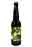 06010128: Black Beer Raven Master ZooBrew bottle 10.6% 33cl