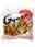 09063459: Japanese Ajinomoto Prawn Gyoza 30pc 600g