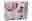 09131771: Papier Toilettes Rose (PQ) Aro 6rlx