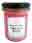 09136401: Thiercelin Rose Mustard jar 200g